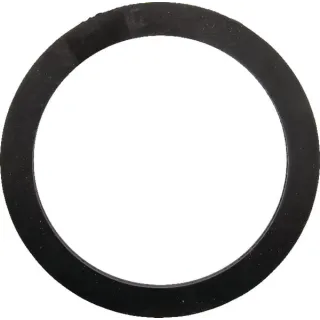 Blīvslēgs 154.94x5.33mm 70 shore melns 3542010020 Arag