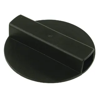Tvertnes vāks ar skrūvēm 110mm 3522100AV Arag 352100