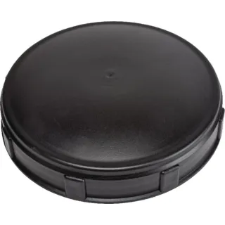 Apaļais vāks, 240 mm 354120AKB Arag