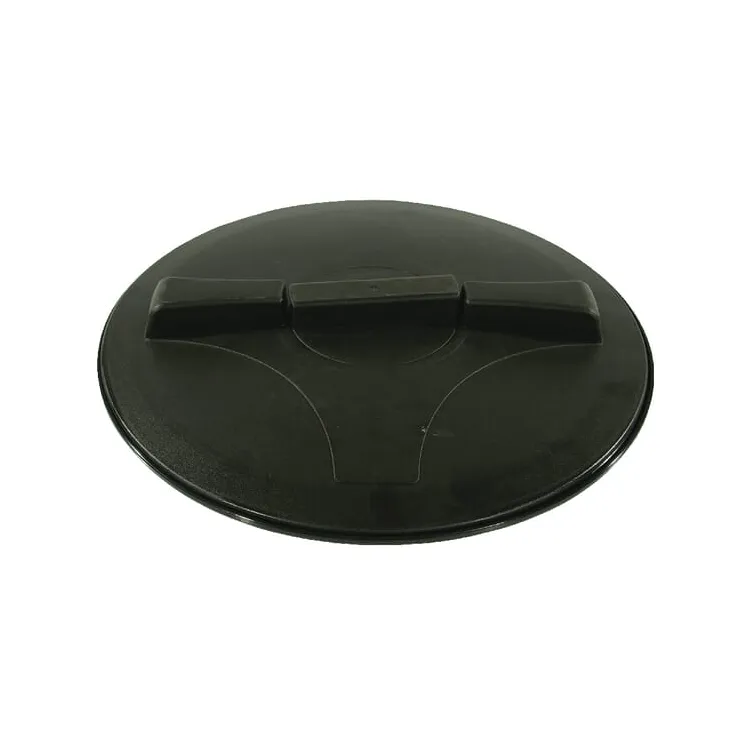 Tvertnes vāks + montāžas gredzens 455mm 3510060AV Arag