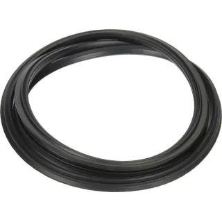 Seal 417.96x6.99mm 70 shore black 3522160020 Arag