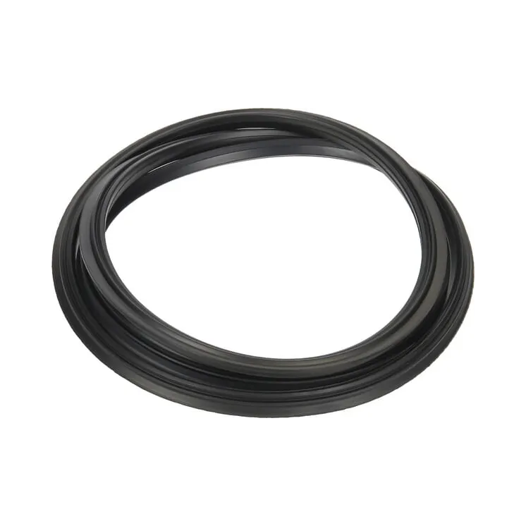 Seal 417.96x6.99mm 70 shore black 3522160020 Arag