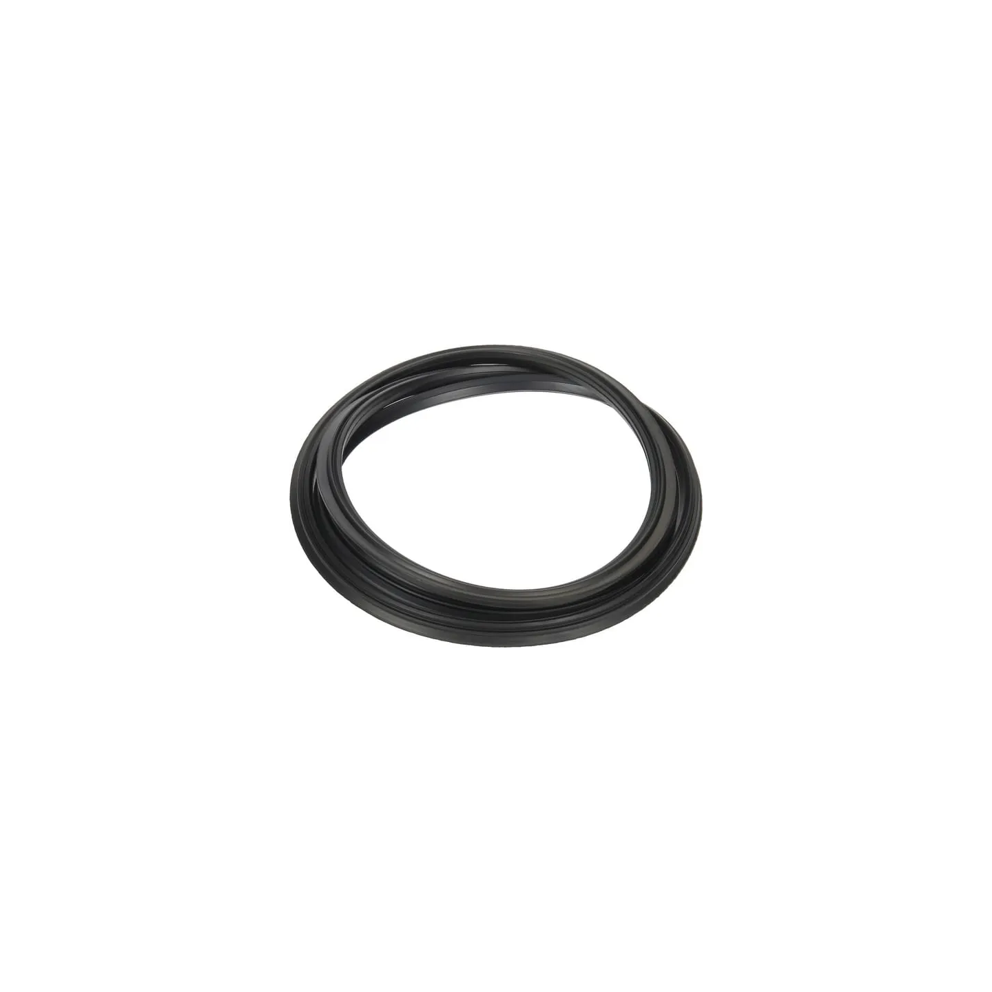 Seal 417.96x6.99mm 70 shore black 3522160020 Arag