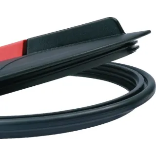 Tank cap + assembly ring 255mm 3514221 Arag