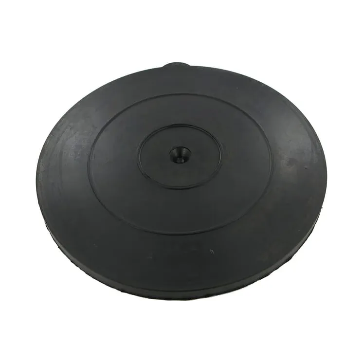 Tank Cap Rubber 265mm 352420 Arag