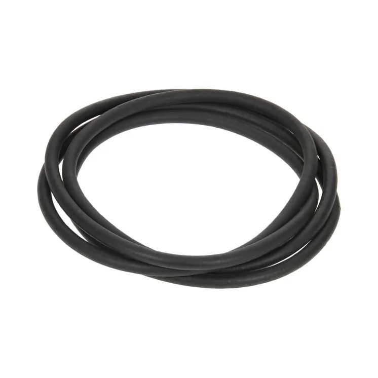 Blīvslēgs 120.37x1.78mm 70 shore melns 350480020 Arag