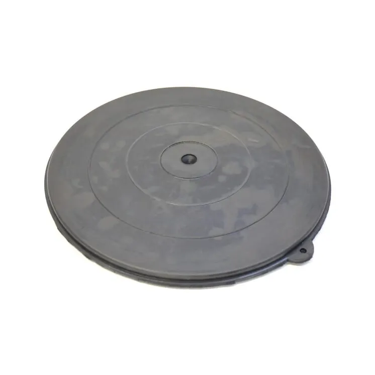 Tank Cap Rubber 454mm 352460 Arag