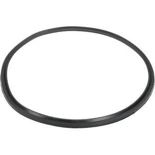 Blīvslēgs 123.19x5.33mm 70 shore melns 352000020 Arag