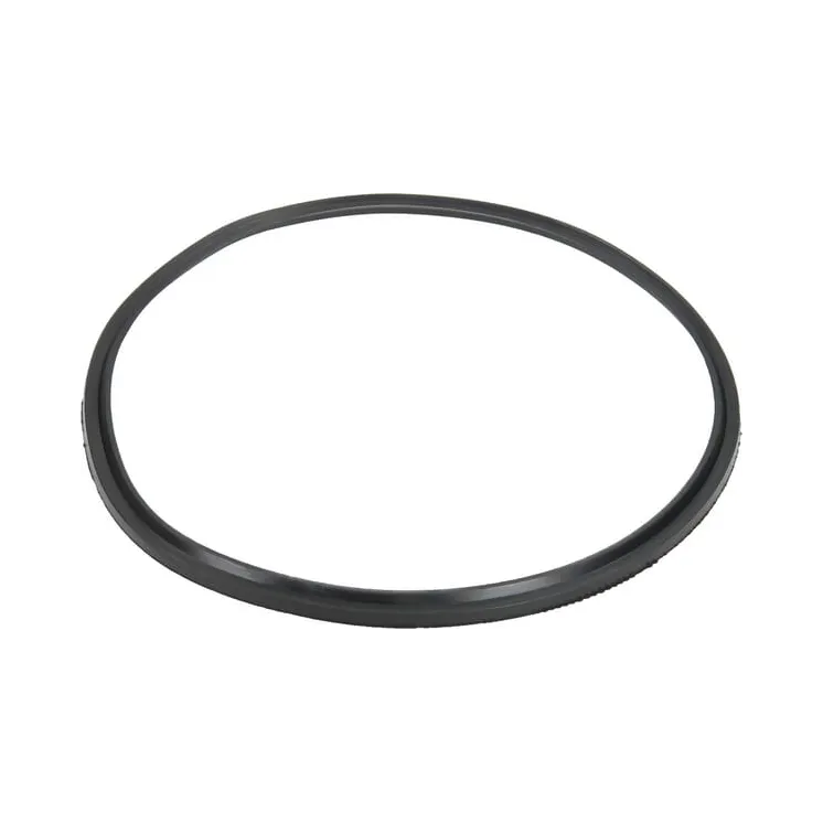 Blīvslēgs 123.19x5.33mm 70 shore melns 352000020 Arag