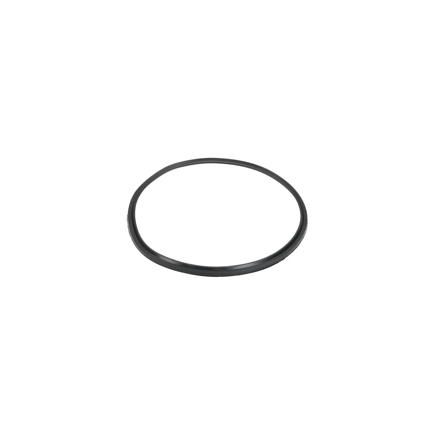 Blīvslēgs 123.19x5.33mm 70 shore melns 352000020 Arag