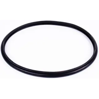Blīvslēgs 608.8x6.99mm 70 shore melns 350680020 Arag
