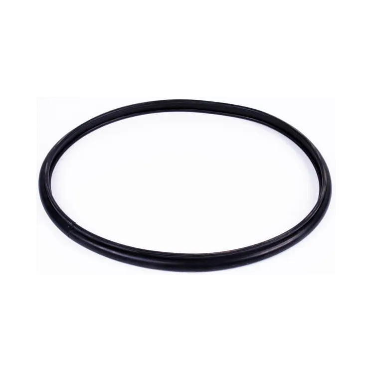Blīvslēgs 608.8x6.99mm 70 shore melns 350680020 Arag
