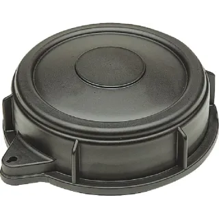 Apaļais vāks, 220 mm 354142 Arag
