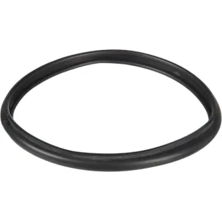 Blīvslēgs 253.37x5.33mm 70 shore melns 350620020 Arag