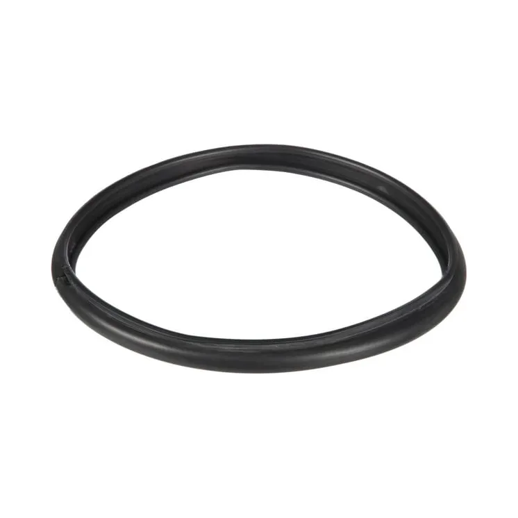 Blīvslēgs 253.37x5.33mm 70 shore melns 350620020 Arag