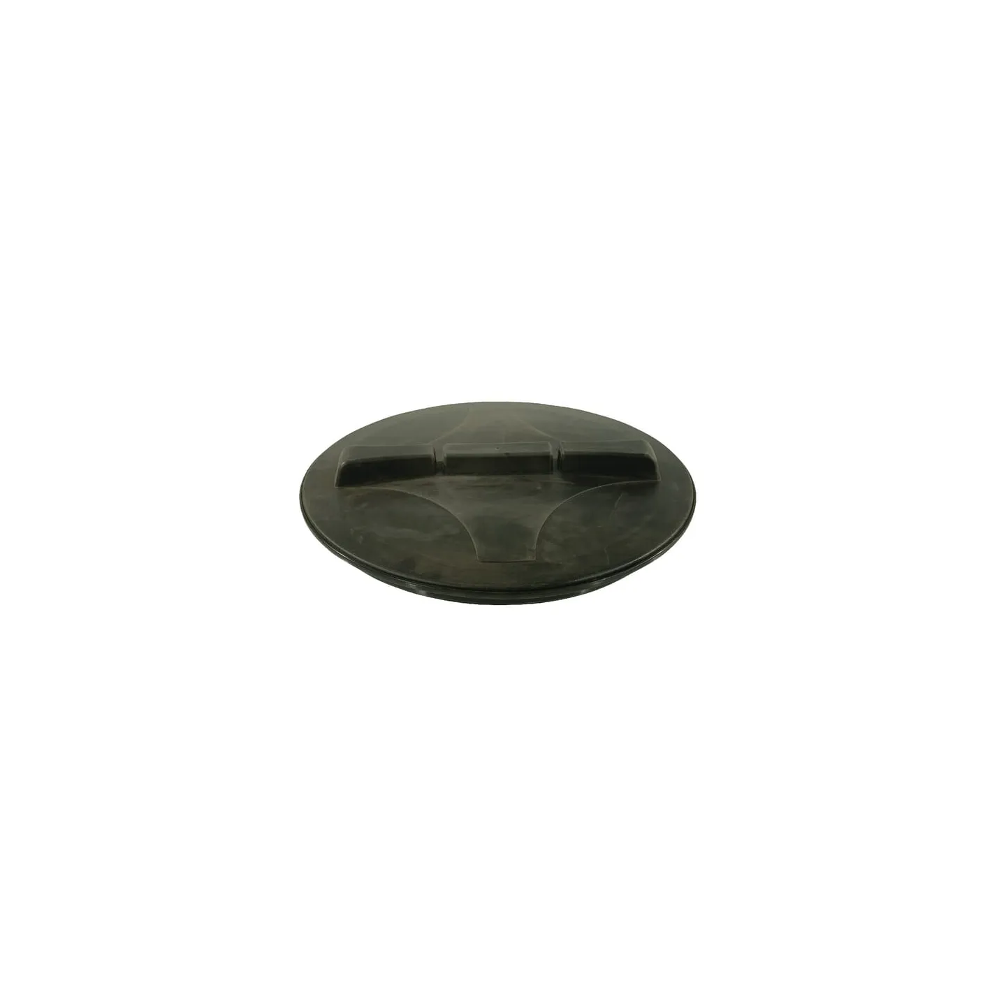 Tvertnes vāks + montāžas gredzens 455mm 3510160 Arag