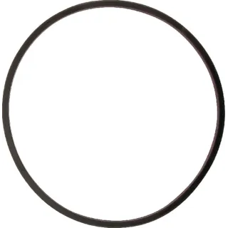 Blīvslēgs 255x3.53mm 70 shore melns 3562040090 Arag 356640020NB