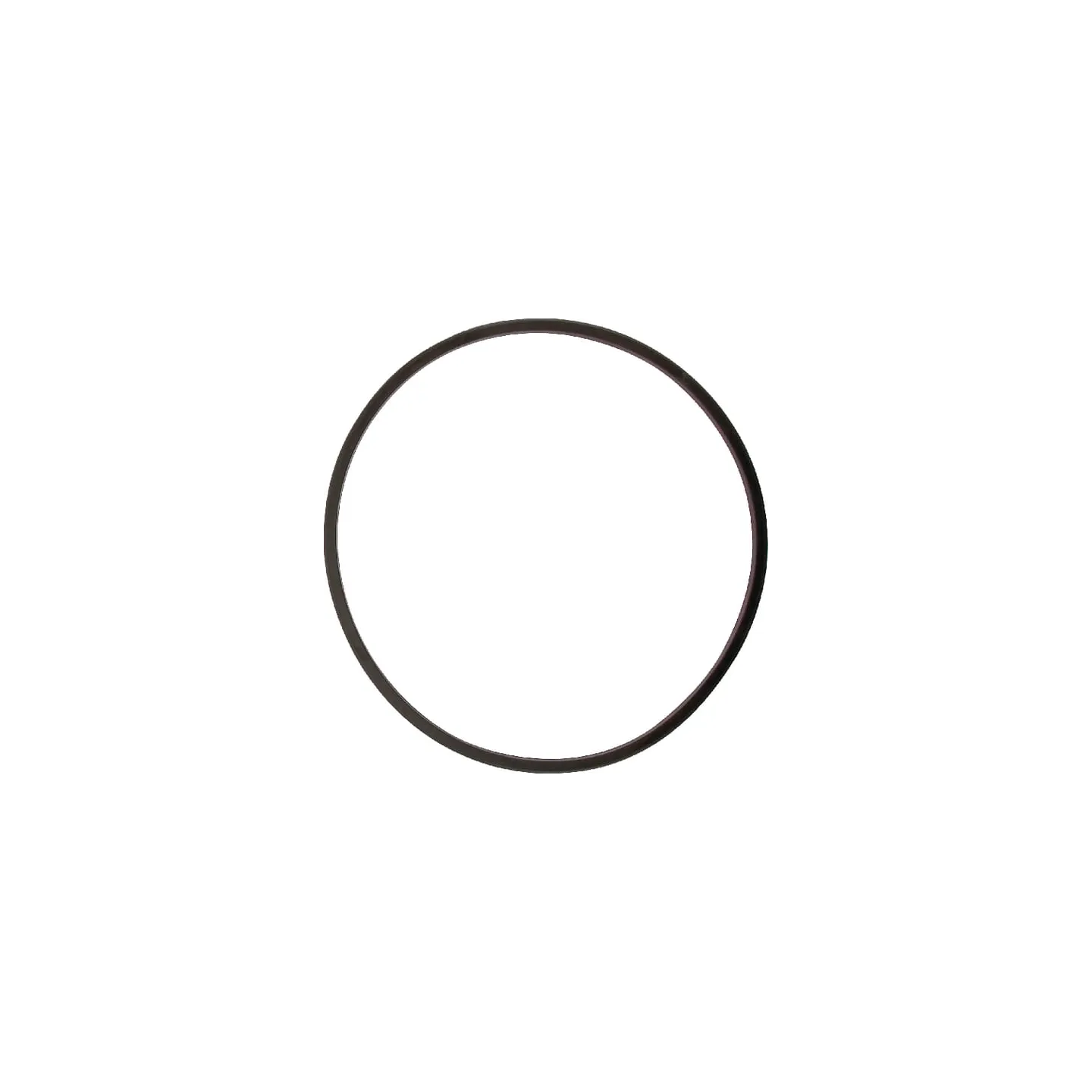 Blīvslēgs 255x3.53mm 70 shore melns 3562040090 Arag 356640020NB