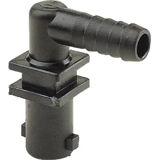 Viena Smidzinātāja turētājs 10mm gals 413111 Arag