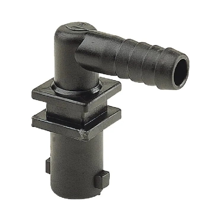 Viena Smidzinātāja turētājs 10mm gals 413111 Arag