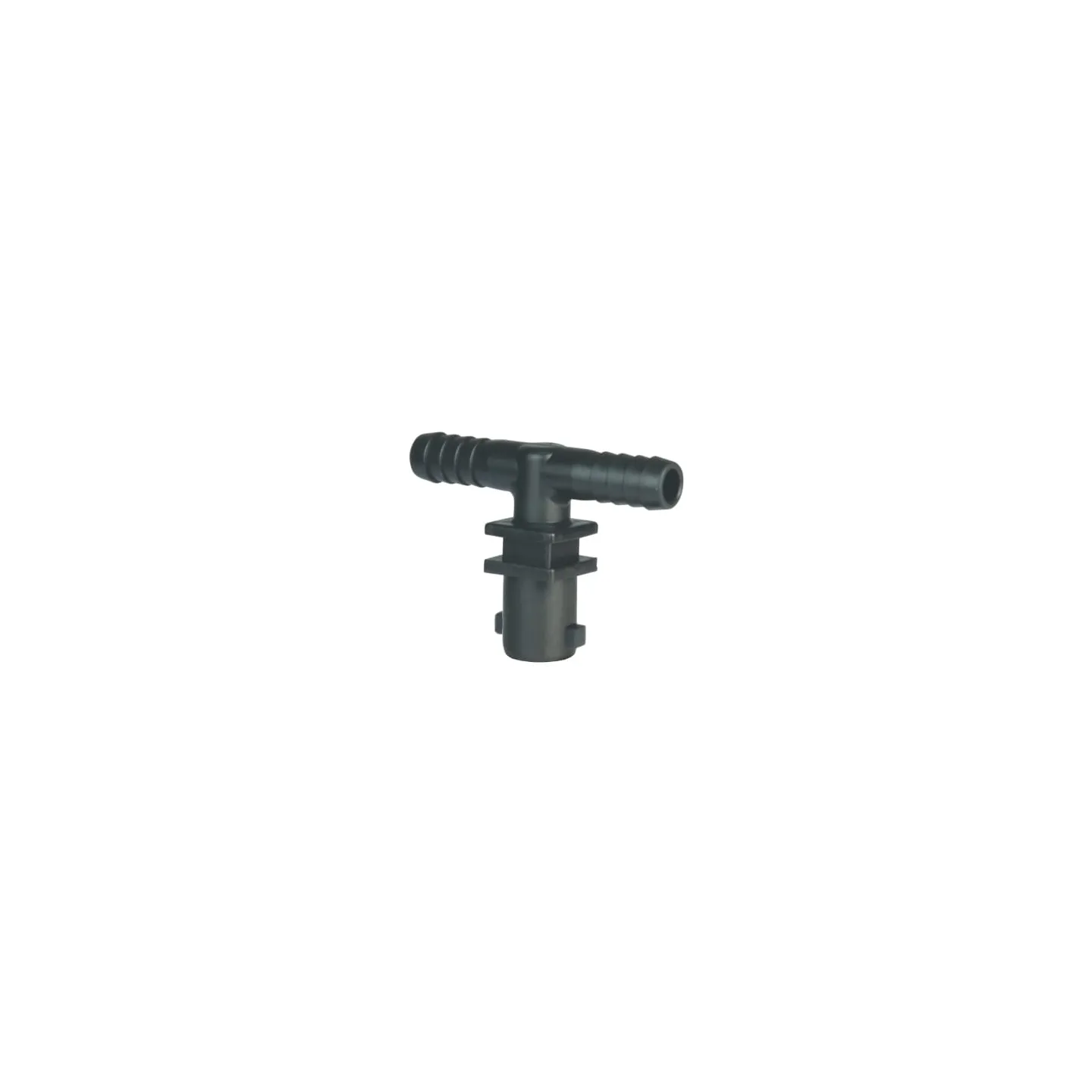 Smidzinātāja turētājs ar 2 šļūtenēm 19 mm 413123 Arag