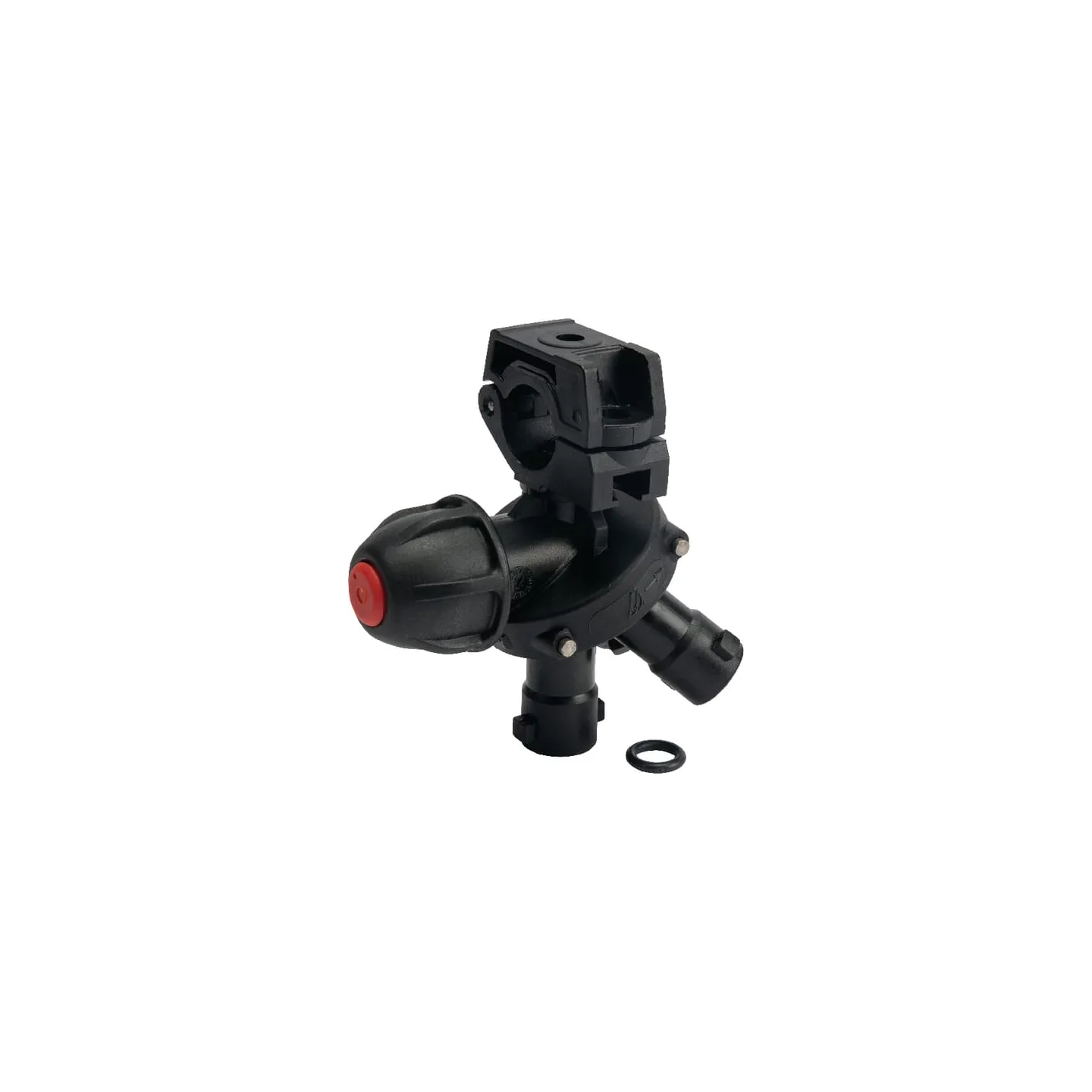 Smidzinātāja turētājs 20 mm 3 ceļi 40127271 Arag 401277271