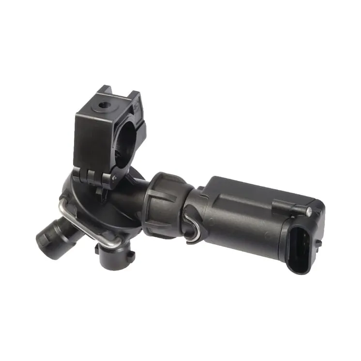 Smidzinātāja turētājs 25 mm Seletron 3-ceļu 4012T75A0 Arag