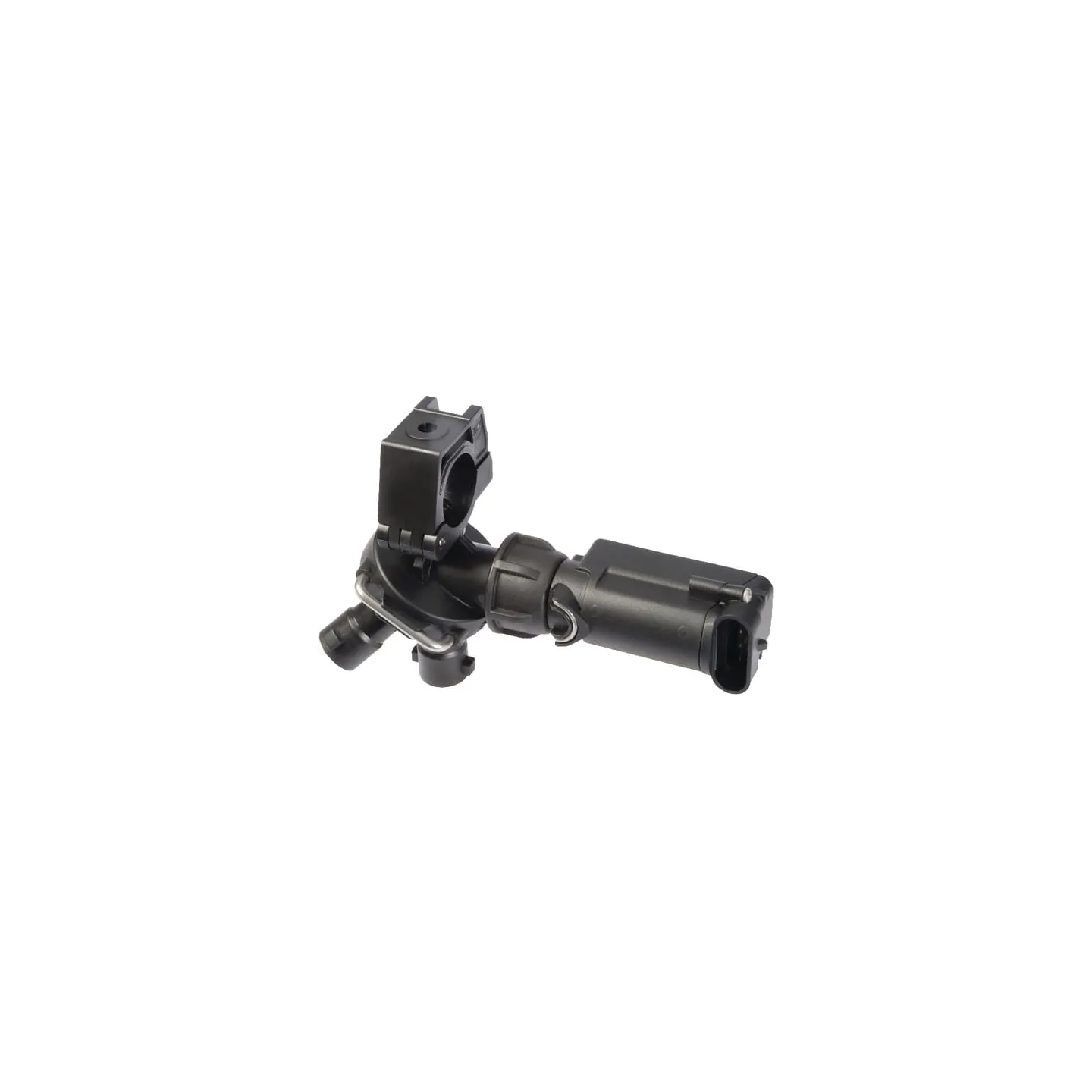 Smidzinātāja turētājs 25 mm Seletron 3-ceļu 4012T75A0 Arag