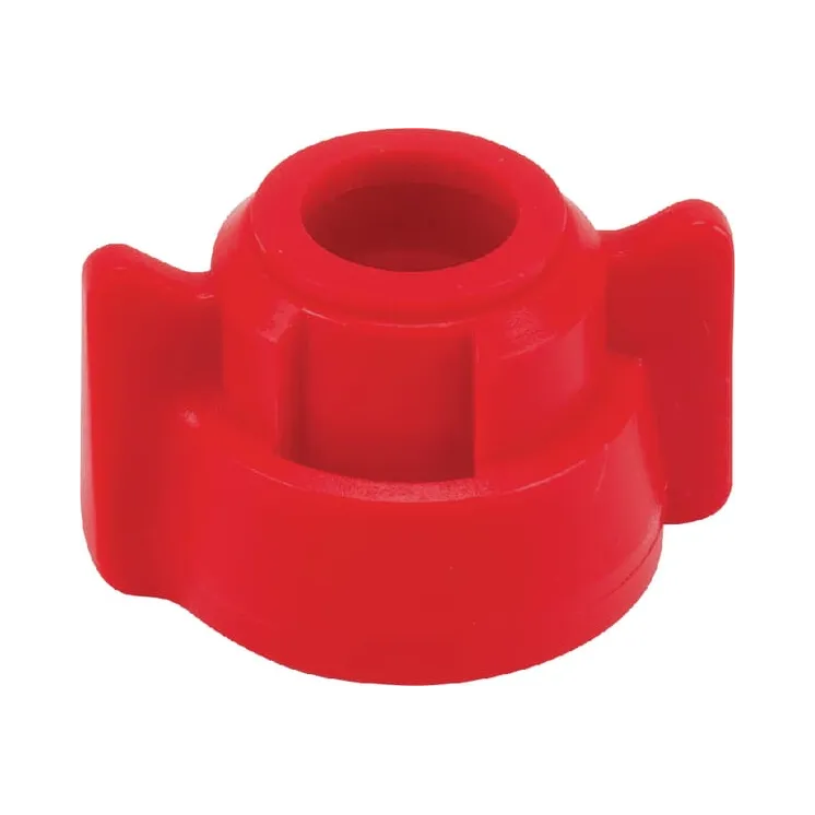 Nozzle cap, bayonet, 11.9, red, 40291503 Arag 15BL2604B 15RE2604B 15WH2604B