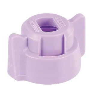 Smidzinātāja vāks, bajonete, SW8, violets, ar blīvslēgu, 25 iepakojums 40290013P025 Arag