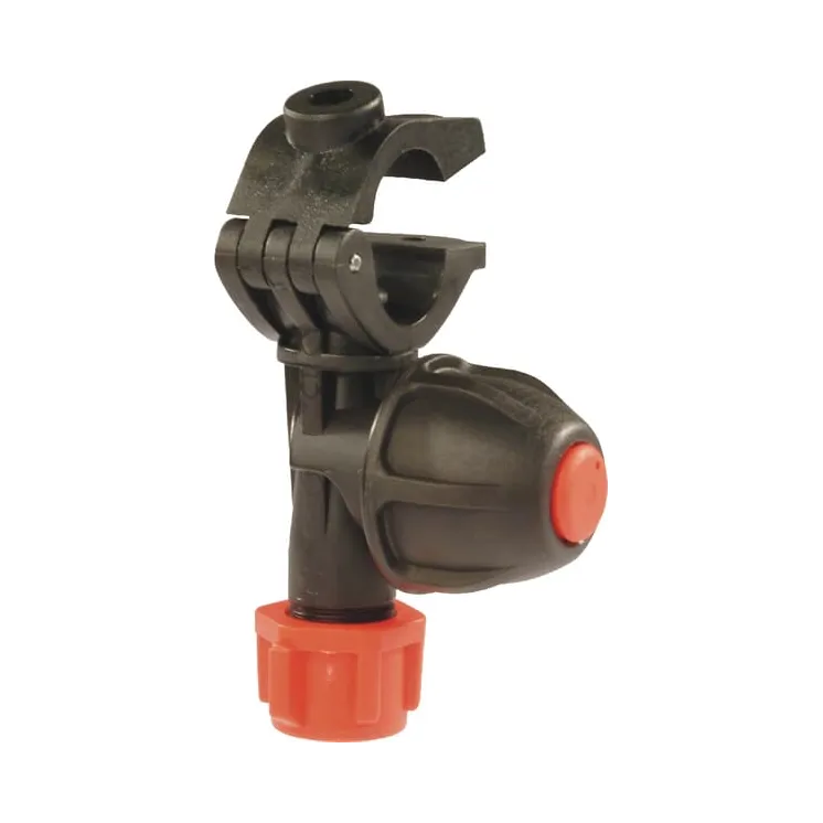 Nozzle holder 1/2 402535 Arag
