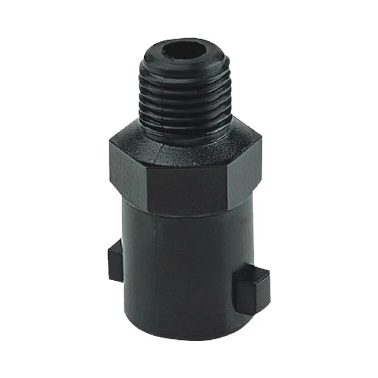 Adaptor 1/4 NPT 400270N Arag