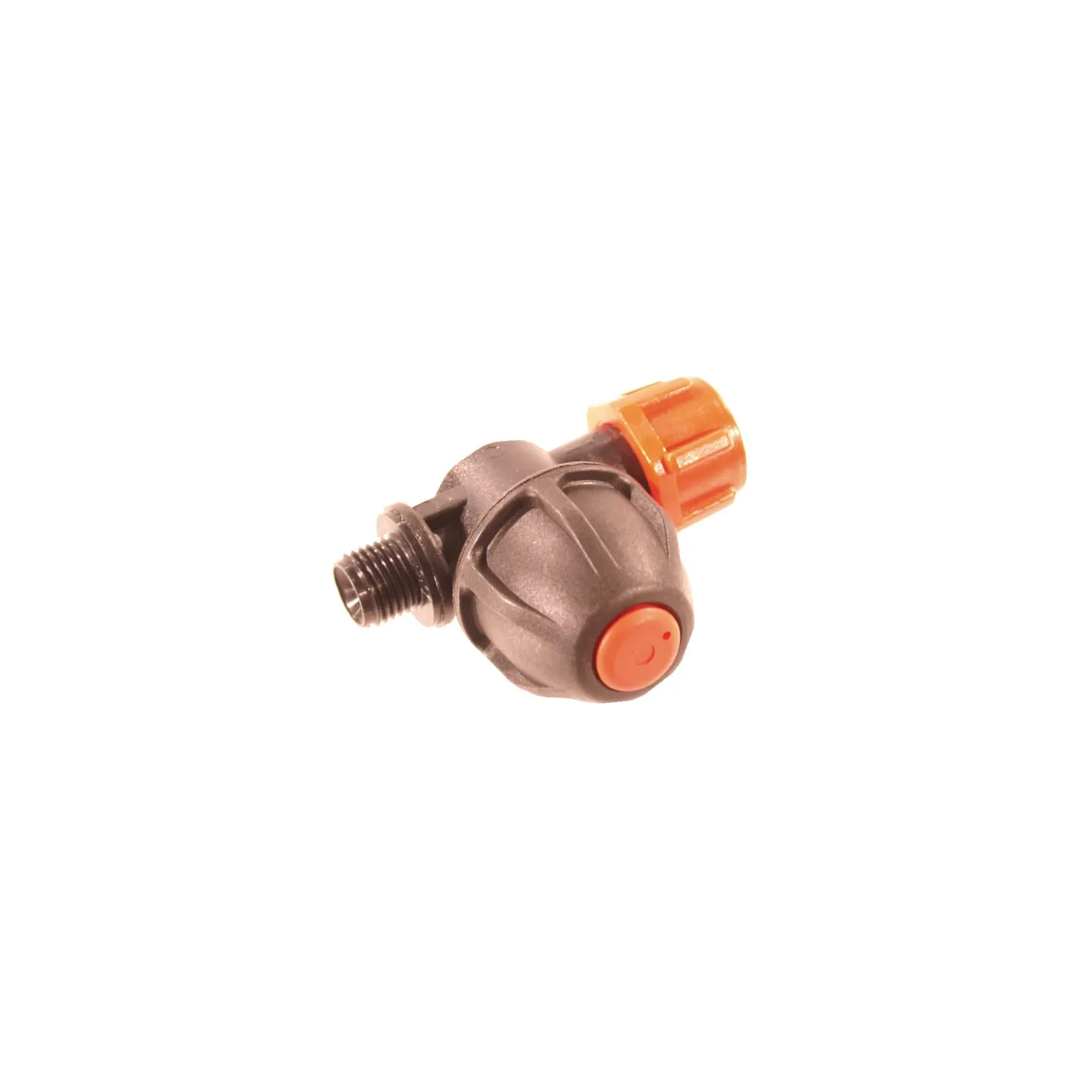 Nozzle Holder 1/4M 3/8 Swivel 402075AV Arag