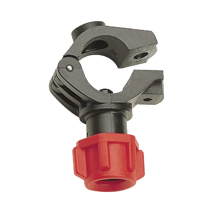 Nozzle holder 20mm 400520 Arag