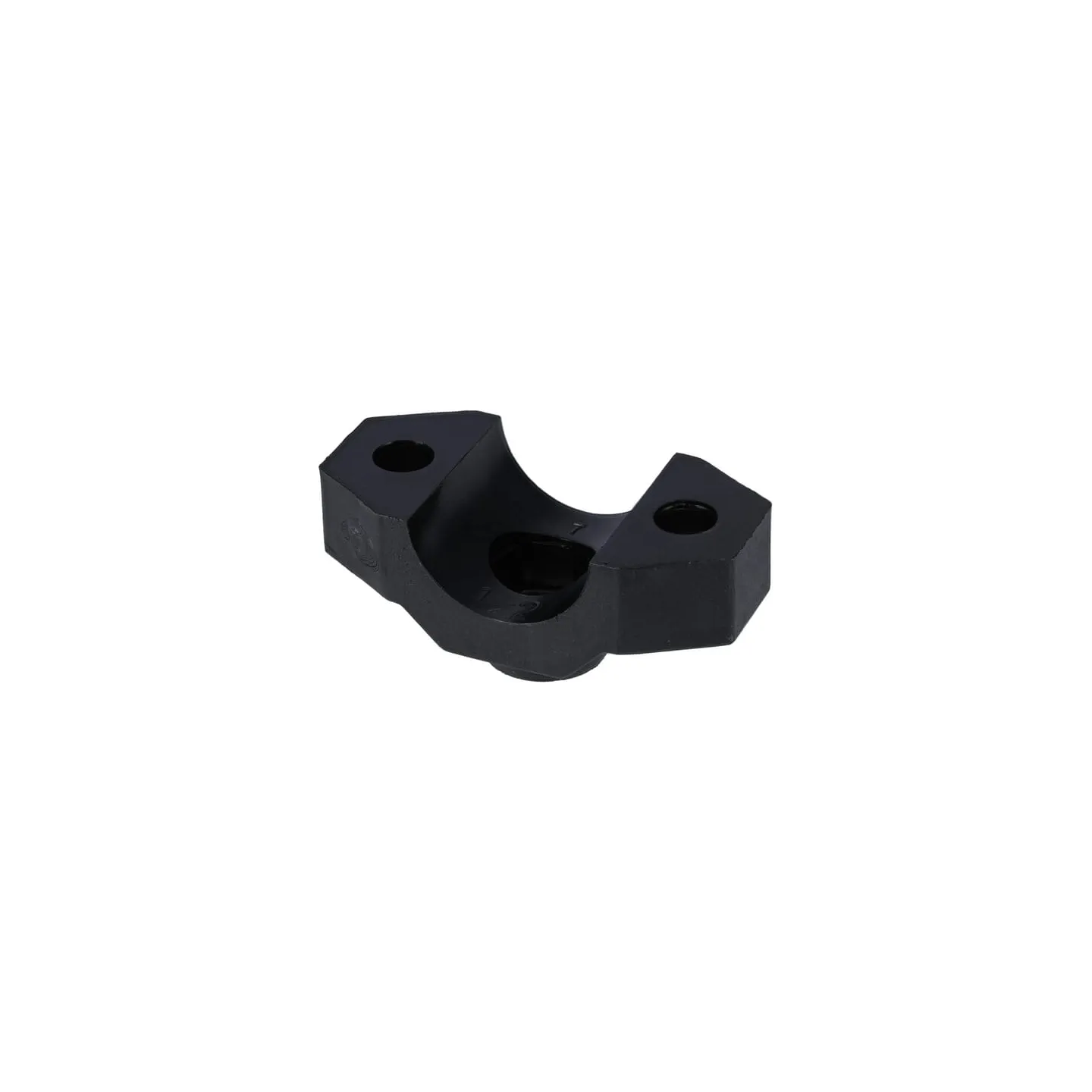 Bridge clamp 1 400060020 Arag