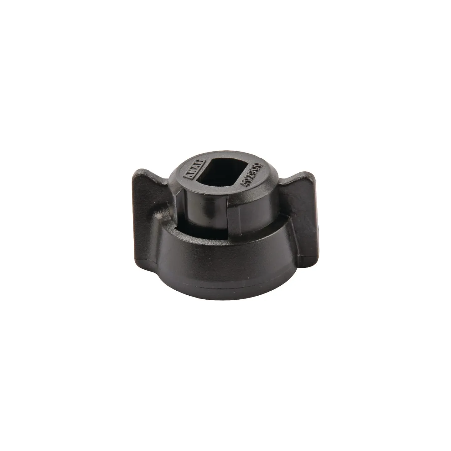 Nozzle cap, bayonet, SW8, black, 40290001 Arag 15BL2606 4029001