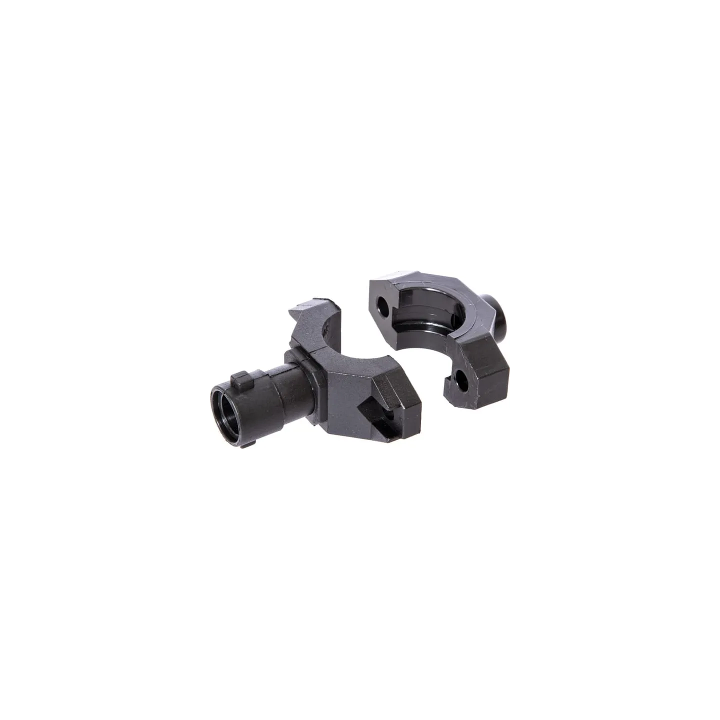 Nozzle Holder ISO, Clamp type 3/4 tube 400250 Arag