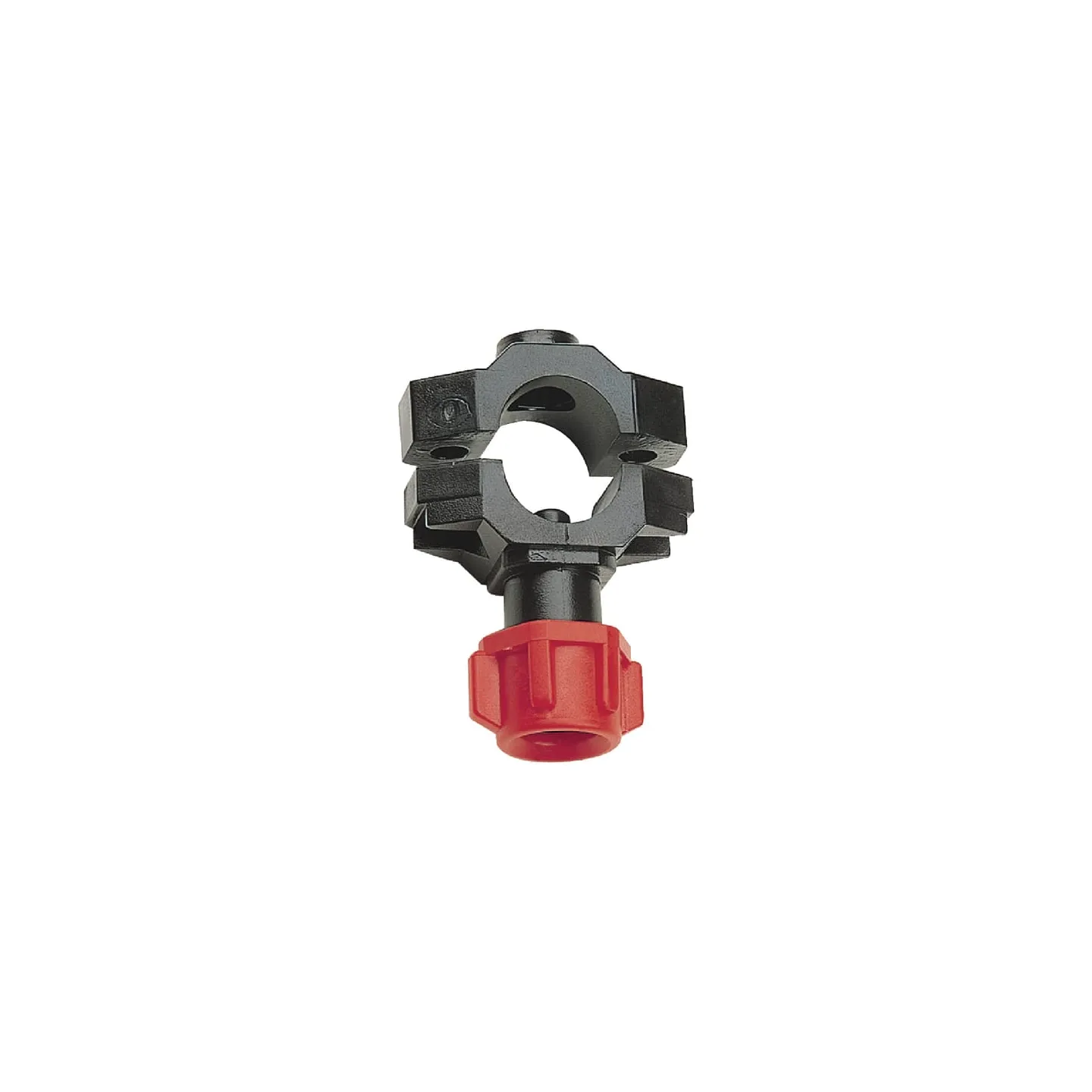 Nozzle Holder 3/8 BSP, Clamp type 20mm tube 400020 Arag