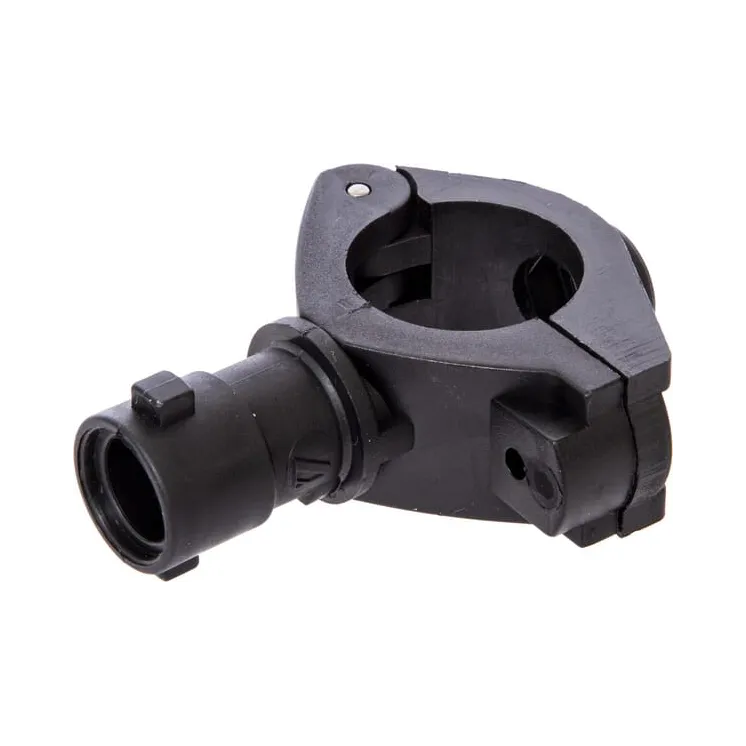 Swiv.Clamp Noz Holder 3/4 F10 400750 Arag