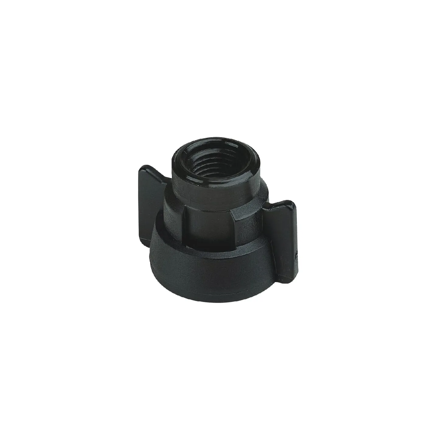 Nozzle cap, bayonet, threaded, black, 40291001 Arag QJ467614NYB QJ467614NYR
