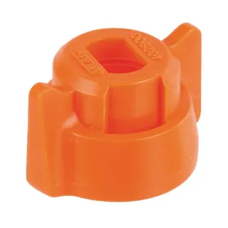 Nozzle cap, bayonet, SW8, orange, 40290008 Arag