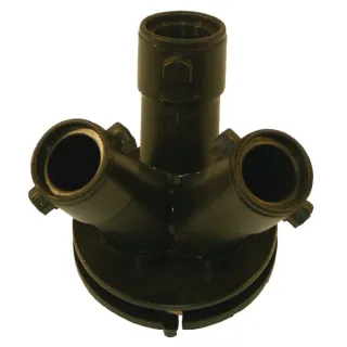 Revolving nozzle holder 4012200020 Arag