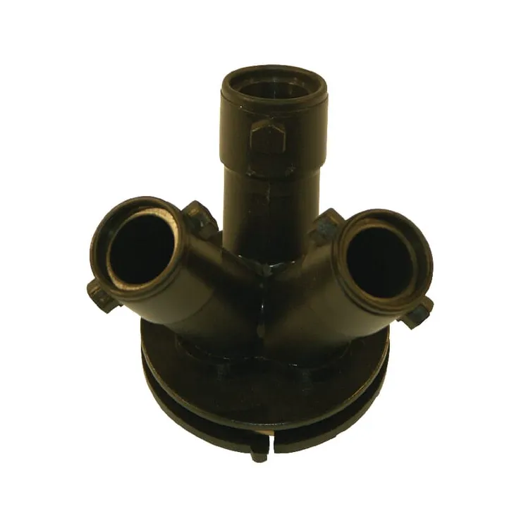 Revolving nozzle holder 4012200020 Arag