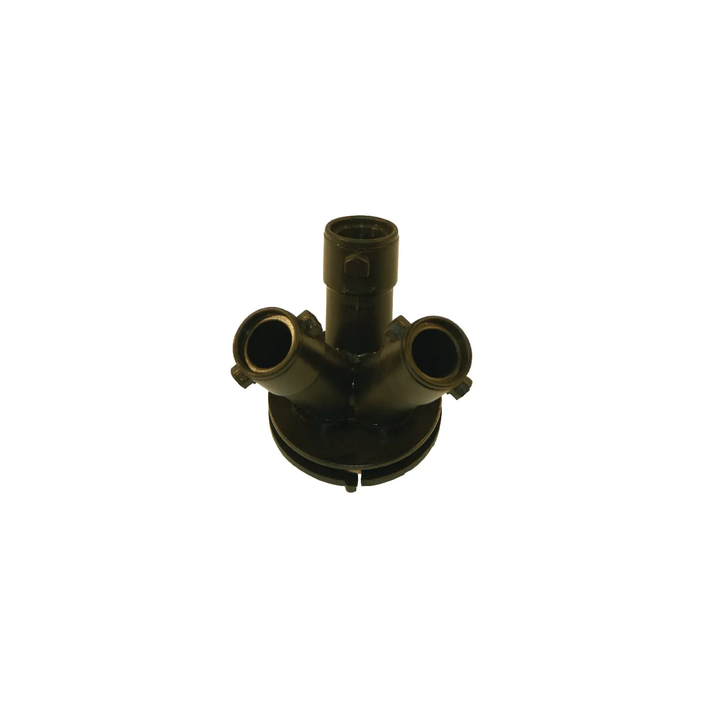 Revolving nozzle holder 4012200020 Arag