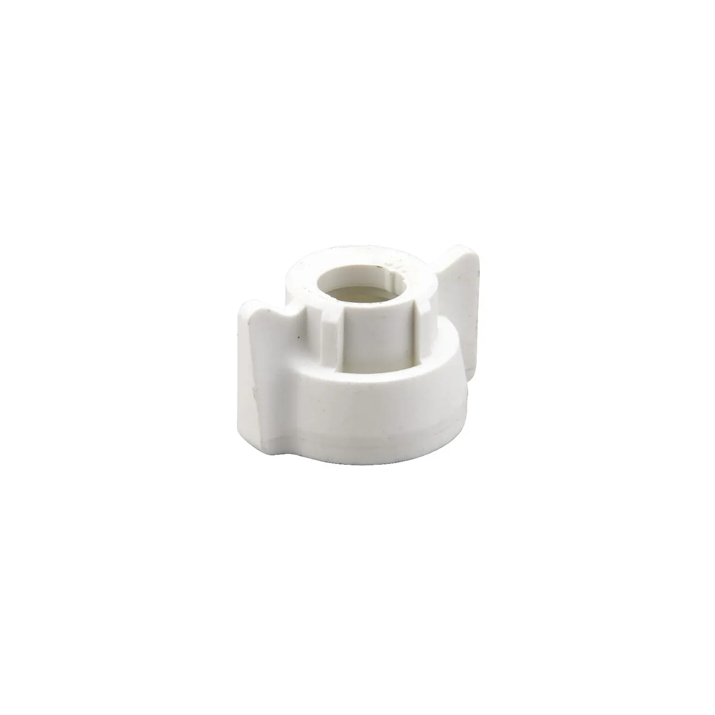 Nozzle cap, bayonet, FJ, white, 40290802 Arag