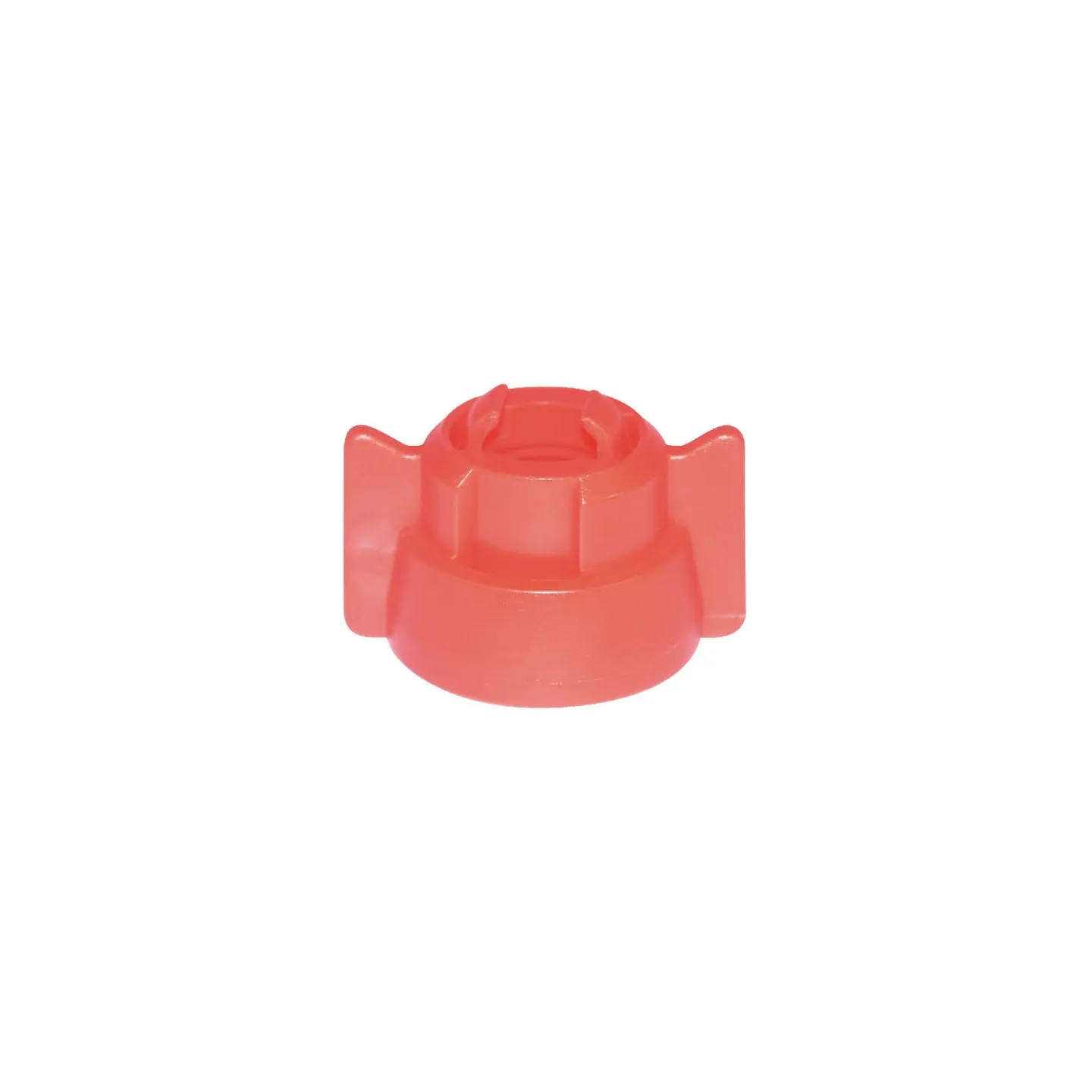 Nozzle cap, bayonet, SW10/8, red, 40299003 Arag