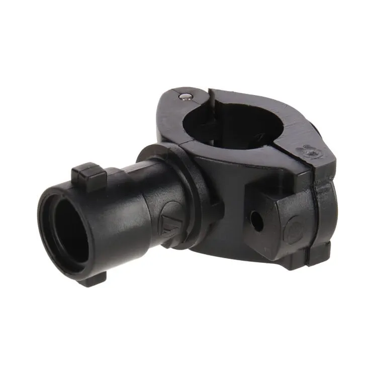 Swiv.Clamp Noz.Holder 1/2 F10 400740 Arag