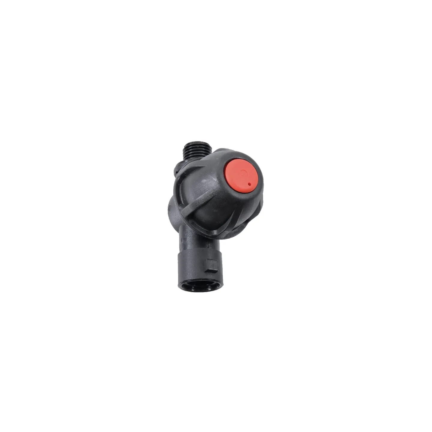 Smidzinātāja turētājs dcv ISO 1/4M BSP 402275 Arag
