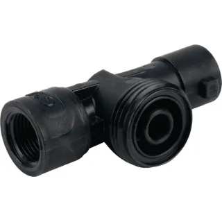 Body uniget 3/8 f 402285010 Arag