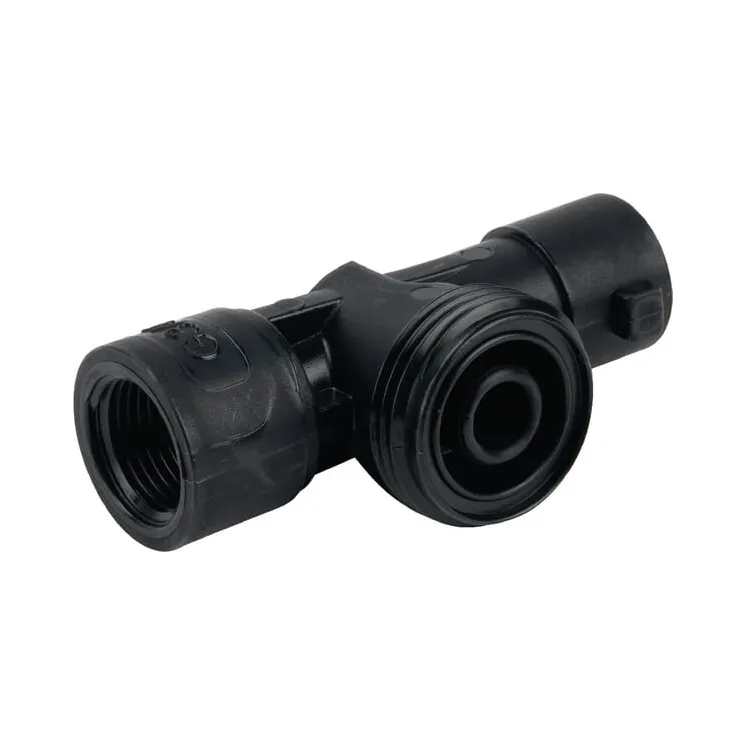 Body uniget 3/8 f 402285010 Arag